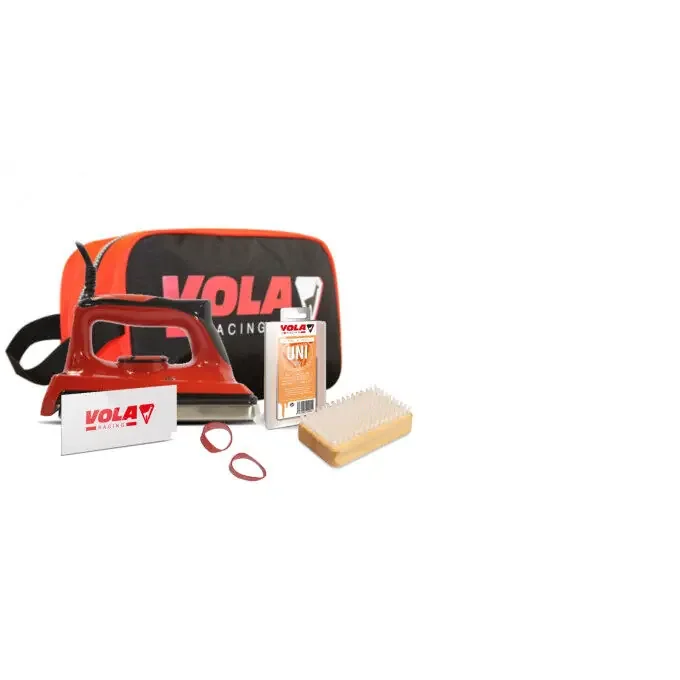 Kit fartage à chaud Vola Offre Spéciale