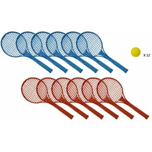 Kit motricité multijeux enfant