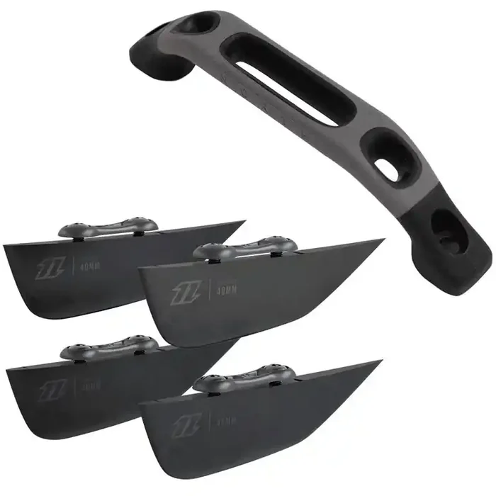 Kit North Accessoires Twintip Original