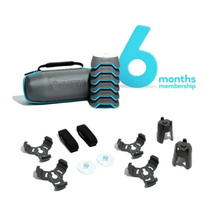 Kit Pack ultime Blazepod