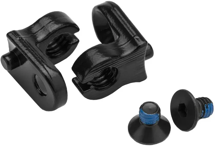 Kit Pattes Rotor Certifié