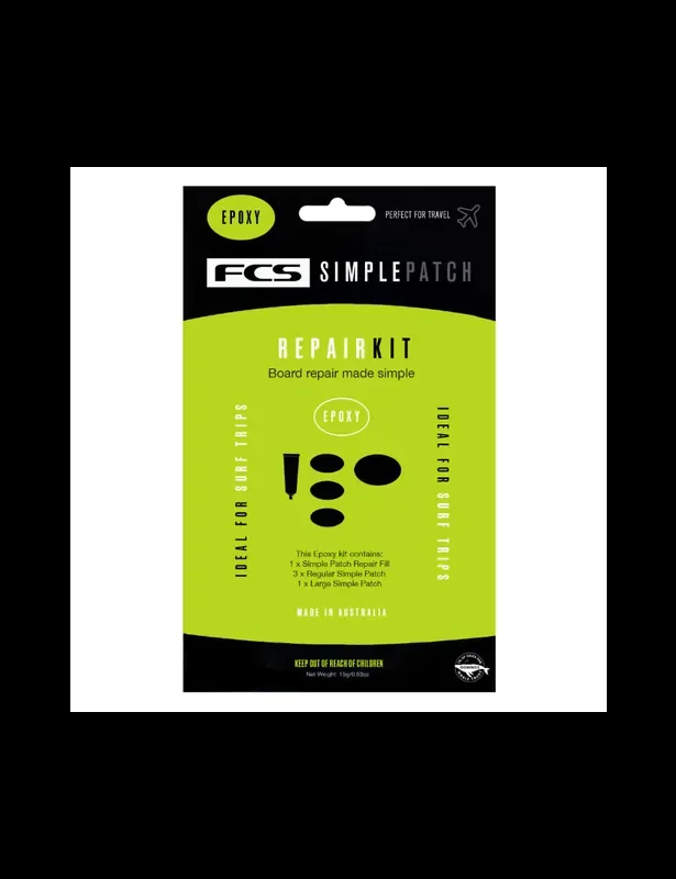 Kit réparation FCS Tendance