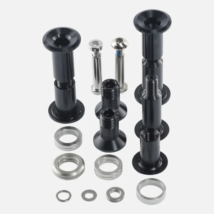 Kit roulements ALL TRACK R-DURO Haute Qualité
