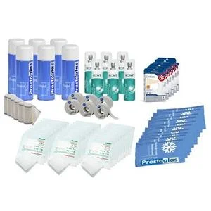 Kit Soin Promo SportiFrance