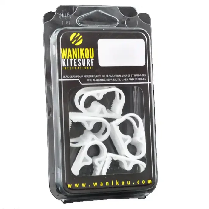 Kit Wanikoo 3 Clamcleat One Pump Paiement Sécurisé