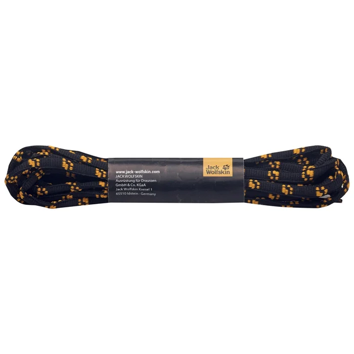 Lacets Jack Wolfskin Paw [Taille 90 cm]