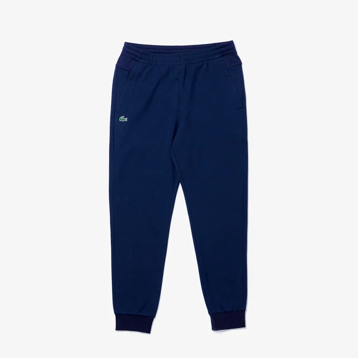 Lacoste Pantalones de hombre Navy AH24