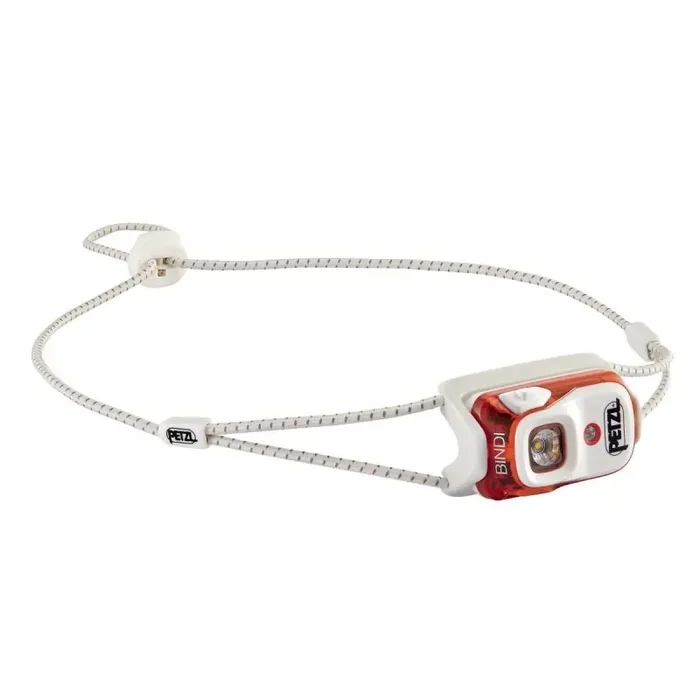 Lampe Bindi E102AA de Petzl Livraison Gratuite