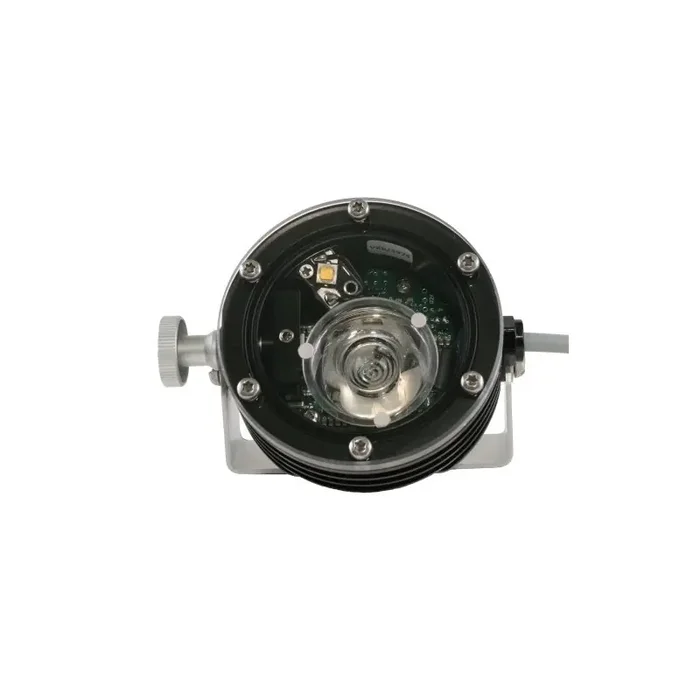 Lampe de Spéléo 1500 option lumière chaude Scurion Réduction