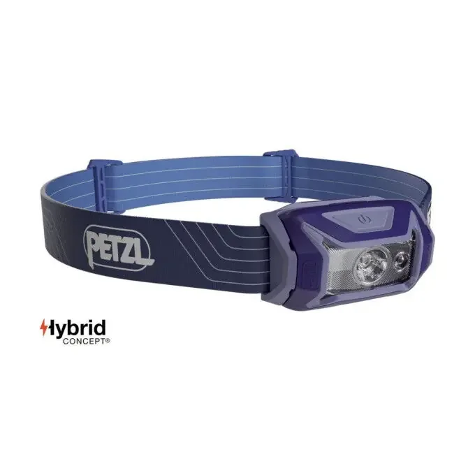 Lampe frontale PETZL TIKKA® – Blue Commande En Gros