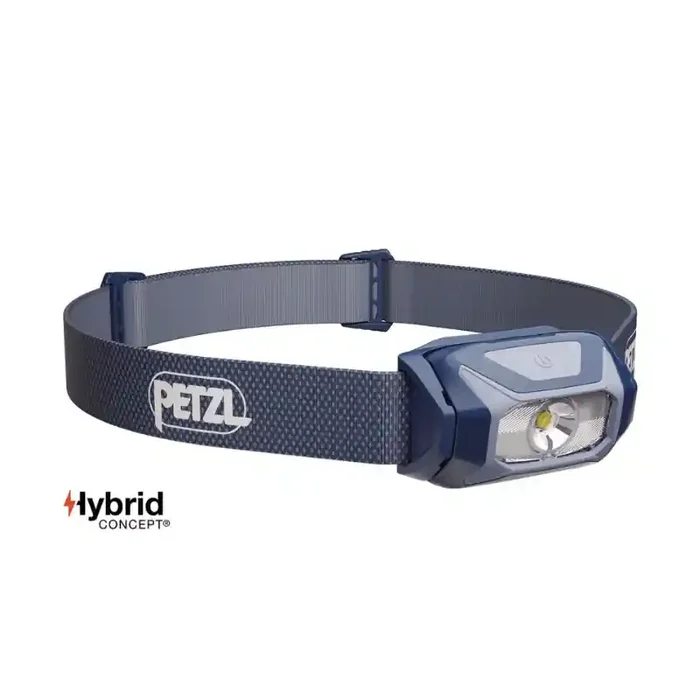 Lampe frontale Tikkina 300 lumens E060AB Petzl Haute Qualité