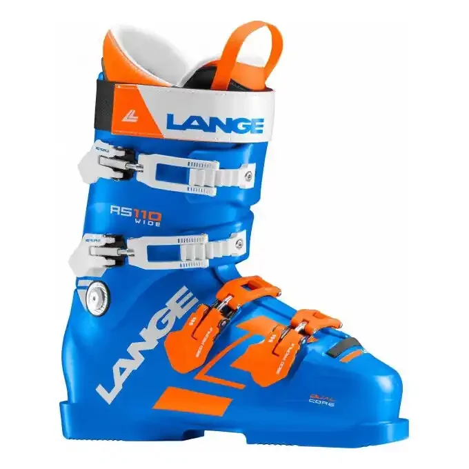 Lange RS 110 WIDE (POWER BLUE) Meilleure Vente
