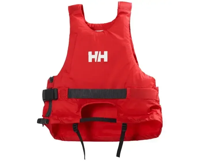 Launch Vest Gilet de flottaison Achetez Aujourd’hui