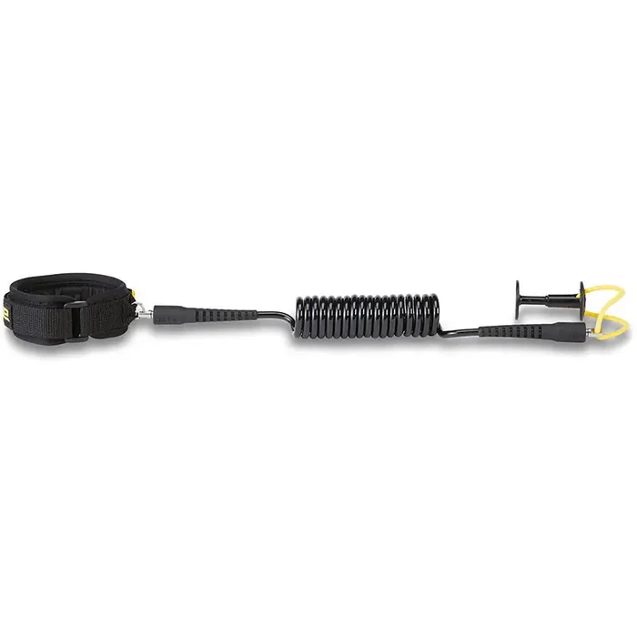 Leash Bodyboard Dakine Coiled Biceps Meilleure Vente