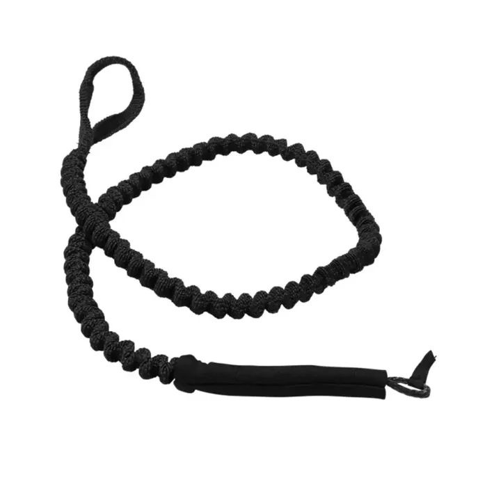 Leash mystic aile de wing waist noir Retour Gratuit