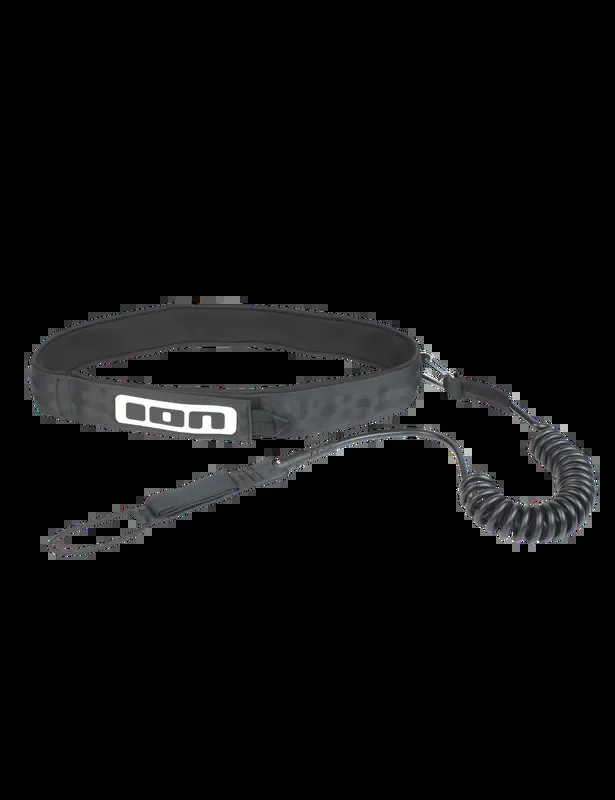 Leash sup ION Core Race 2.0 – Coiled Hipbelt Produit De Marque