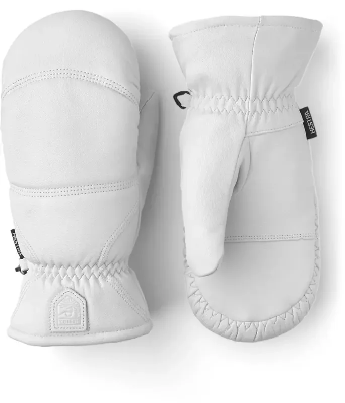 Leather Box Mittens Expédié Aujourd’hui