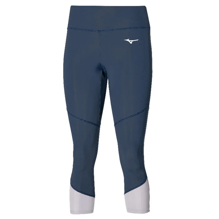 Legging 3/4 femme Mizuno Core Impulse [Taille XS]