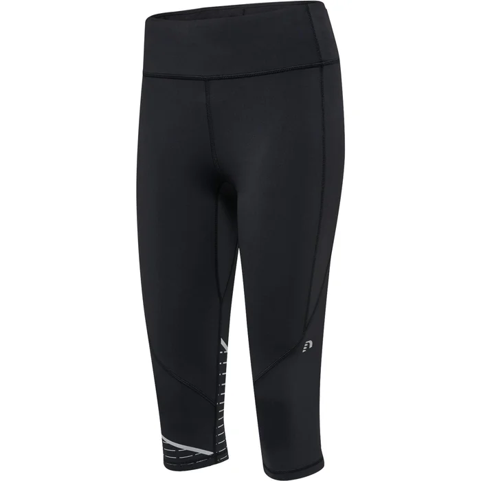 Legging 3/4 femme Newline Nwlchigaco [Taille XS]
