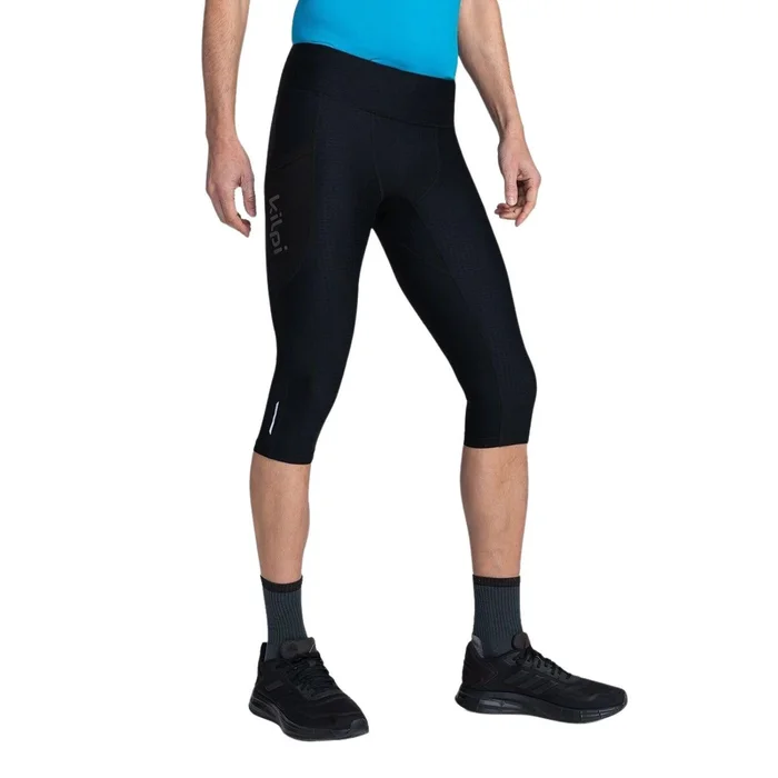 Legging 3/4 Kilpi Terry [Taille XS]