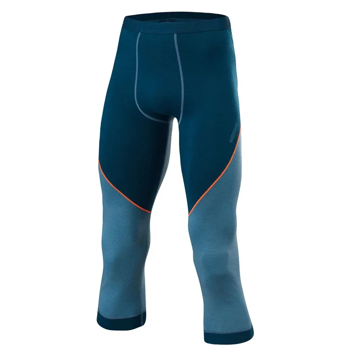 Legging 3/4 mu00e9rinos Lu00f6ffler Transtex [Taille XS]