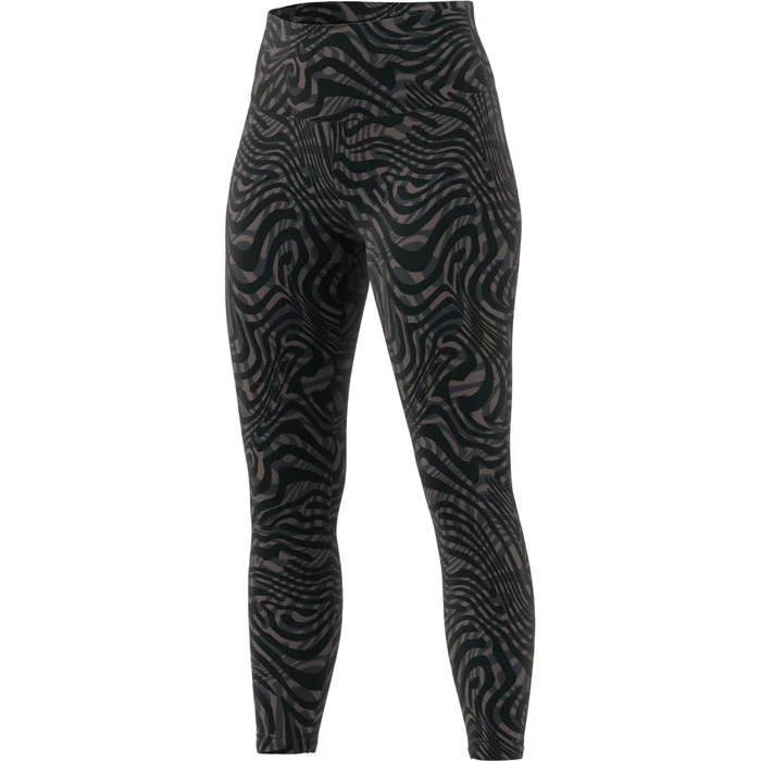 Legging 7/8 imprimés femme adidas Essentials
