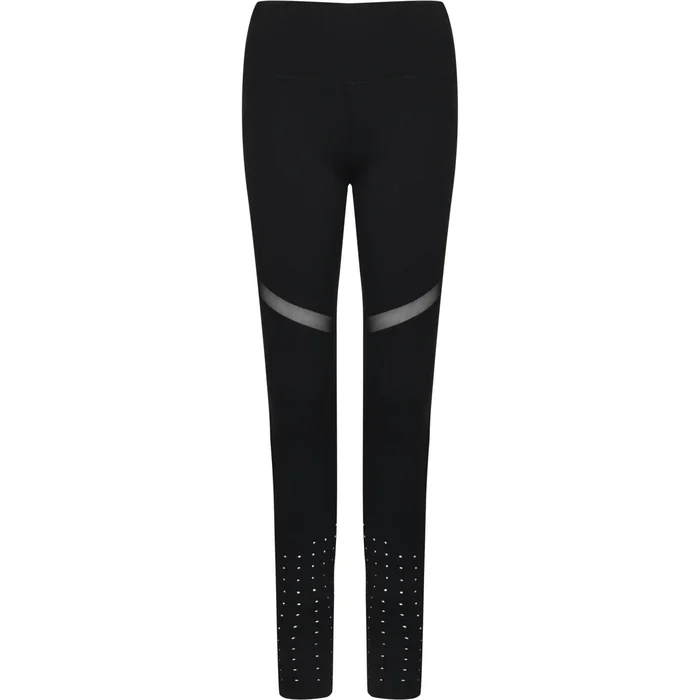 Legging avec empiècements femme Tombo