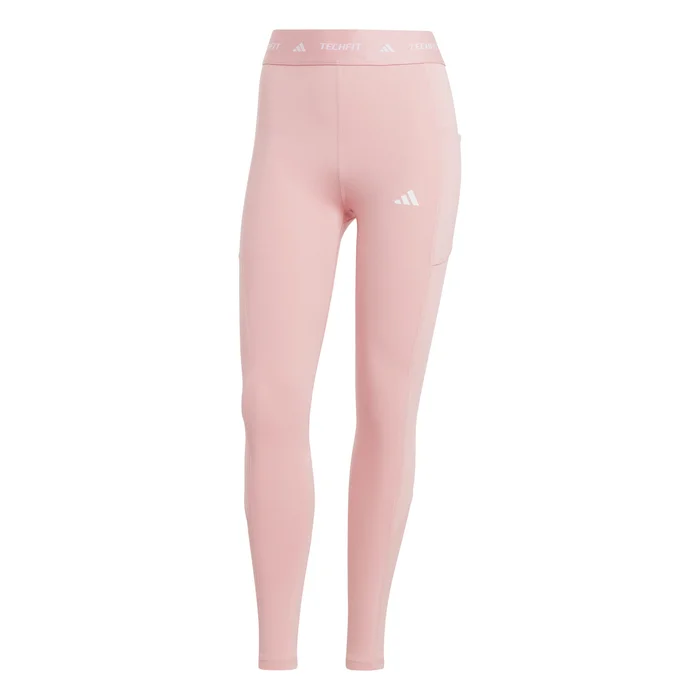 Legging avec poche femme adidas Techfit Stash