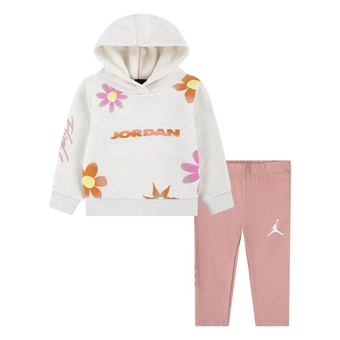 Legging bébé Jordan Deloris Flower