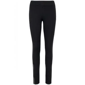 Legging bicolore femme