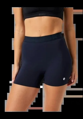 Legging Björn Borg Femme Ace Stretch Shorts Night Sky