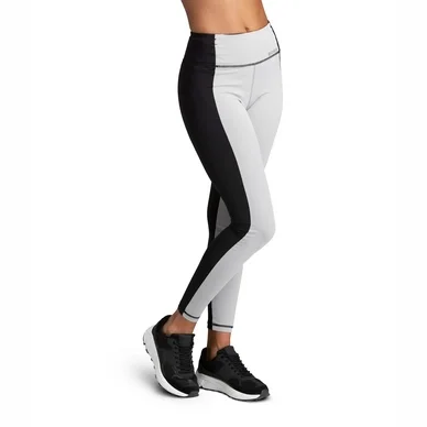 Legging Björn Borg Femme High Waist Two-Tone Borg Alloy