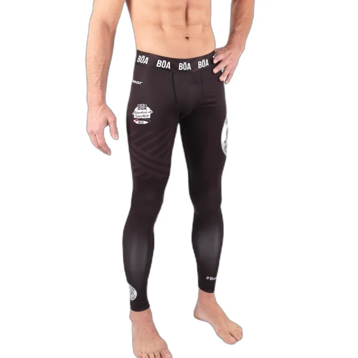 Legging Boa Fightwear