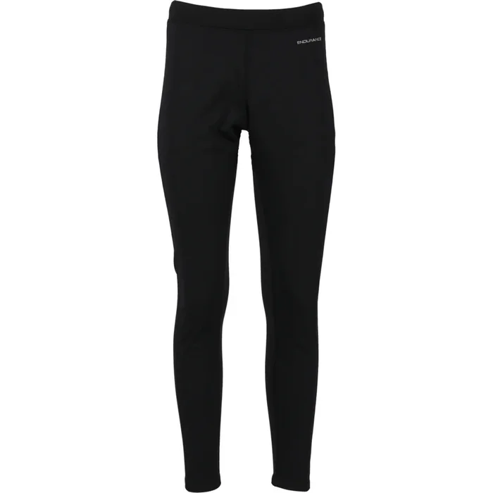 Legging coupe-vent femme Endurance Zenta