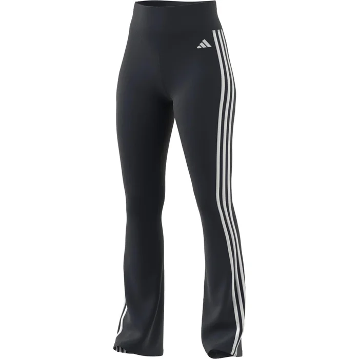 Legging d&rsquo;entraînement évasé femme adidas Essentials