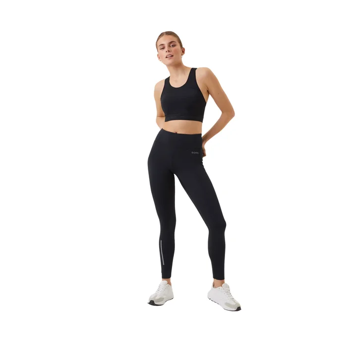 Legging d’hiver femme Björn Borg Performance