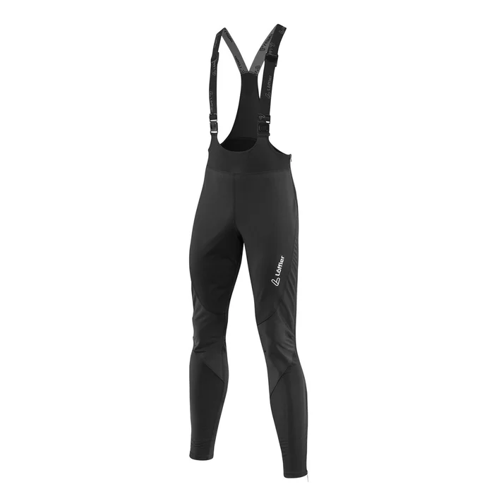 Legging d&rsquo;u00e9chauffement Lu00f6ffler WS Warm [Taille 2XS]