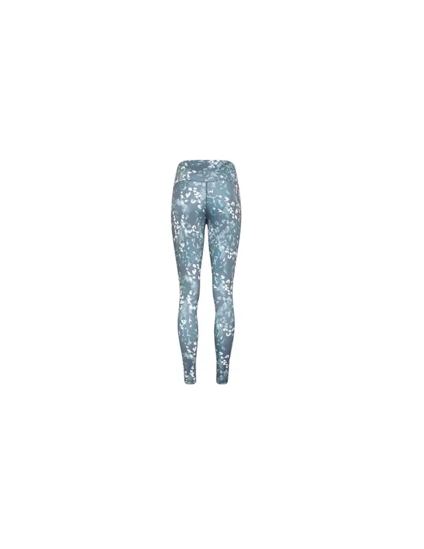 Legging Dare 2b Influential Tight Canton Green Meilleur Choix