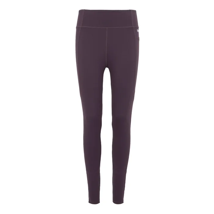 Legging de compression femme Regatta Holeen Pro [Taille 36]