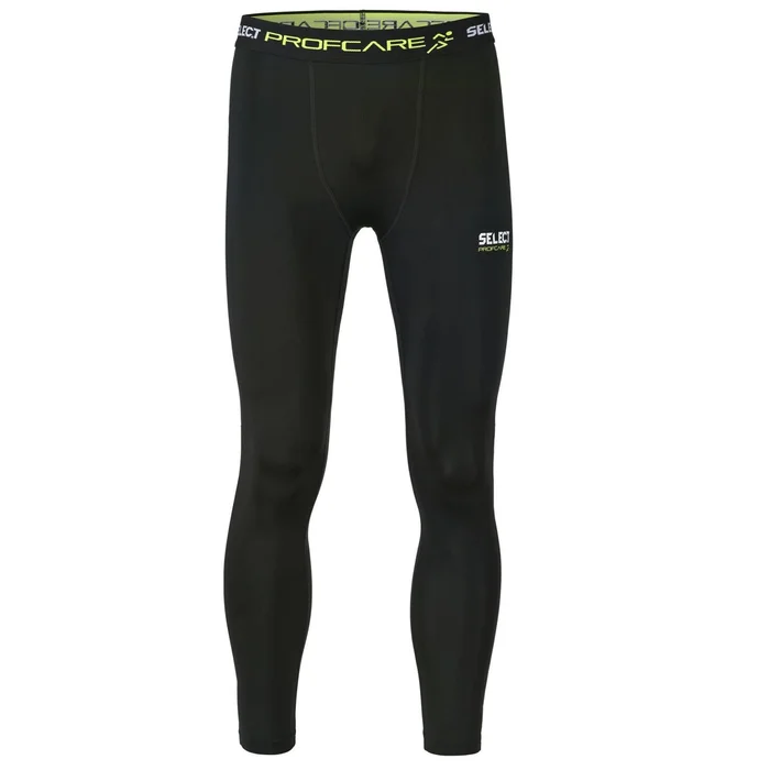 Legging de compression homme Select 6405 [Taille S]