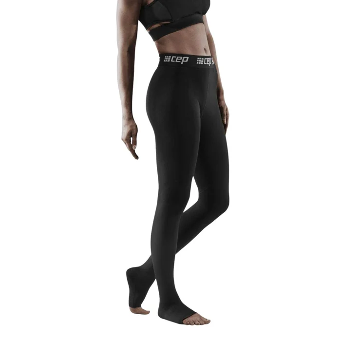 Legging de récupération femme CEP Compression Pro