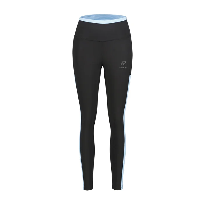 Legging de sport femme Rukka Meltia Emboss [Taille 36]