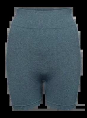 Legging de Sport JDH Femme Seamless Short Tidal