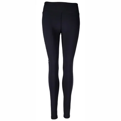 Legging de Tennis The Indian Maharadja Girls Performance Tight IM Black