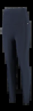 Legging Deblon Femme Classic Leggings High Waistband Navy