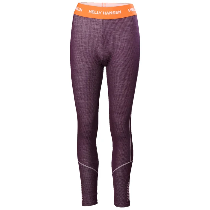 Legging en laine de mu00e9rinos femme Helly Hansen Lifa [Taille XS]