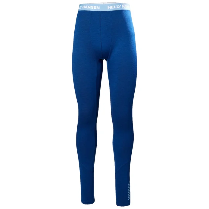 Legging en laine de mu00e9rinos Helly Hansen Lifa [Taille S]