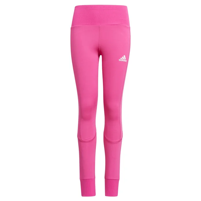 Legging enfant adidas Aeroready High-Rise Comfort Workout