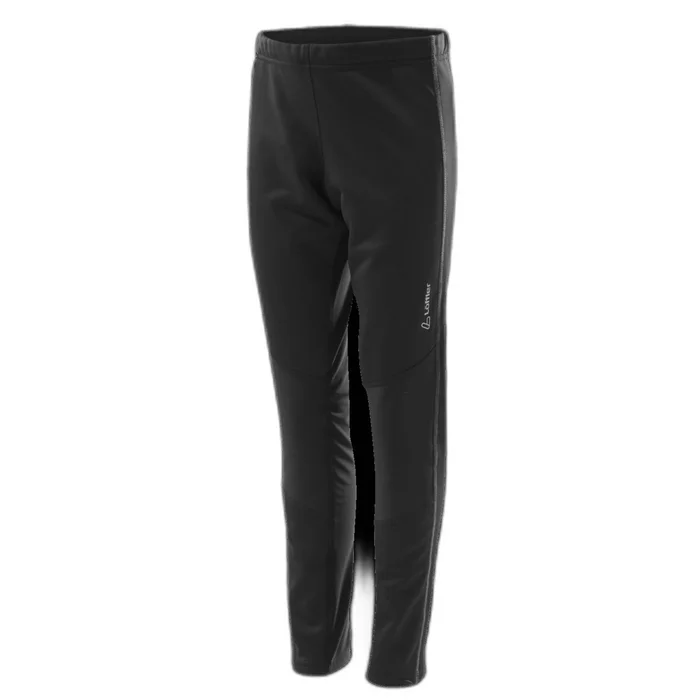 Legging enfant Lu00f6ffler Ws Warm [Taille 8 ans]