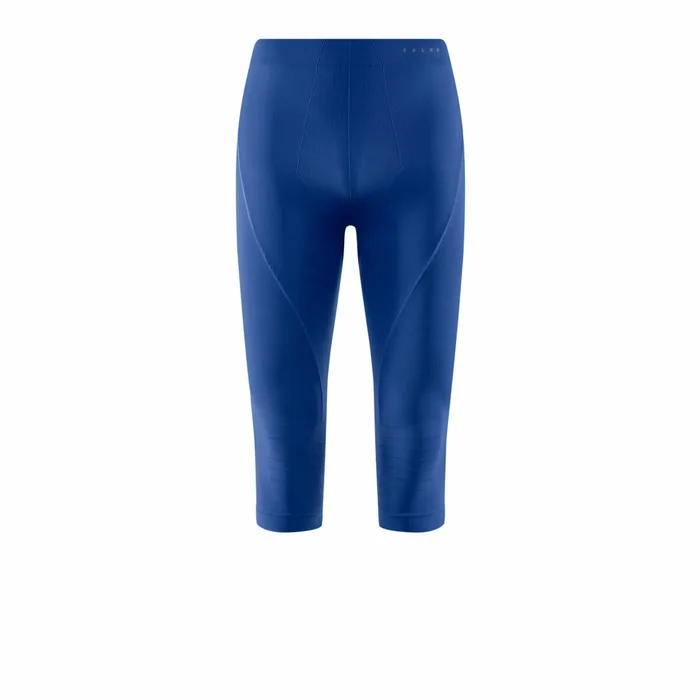 Legging Falke 3/4 Tights Warm [Taille S]